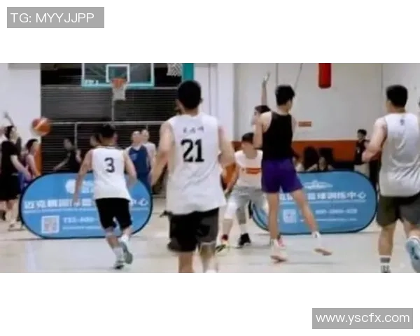 李芳独家篮球心得分享让你在球场上更自信更出色的技巧与经验