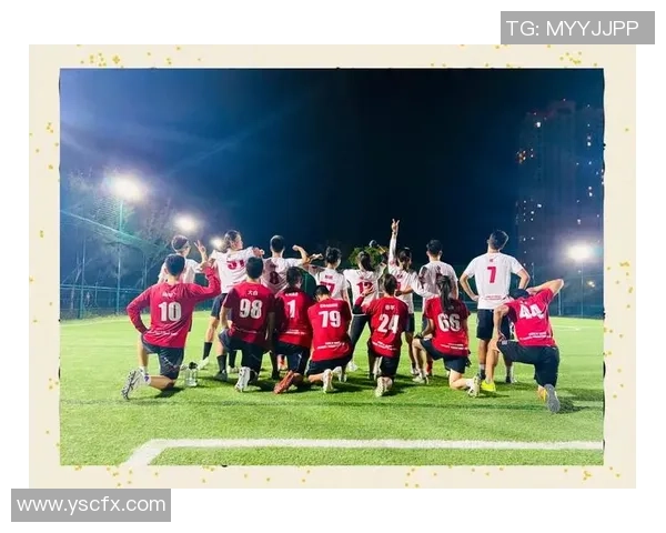 杭州飞盘队实力分析与赛季表现评估探讨