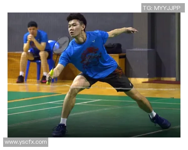 黄静独家分享羽毛球技巧与心得体会助你提升竞技水平