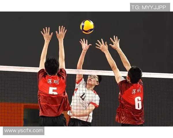 杭州排球队包夹战术解析与排球热点探讨