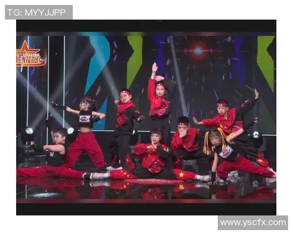 杭州街舞队荣登全国街舞速度排行榜第一名引发热议